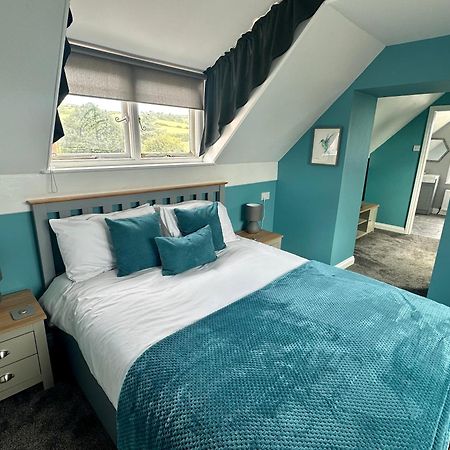 The Fylingdales Inn Robin Hood's Bay Ngoại thất bức ảnh