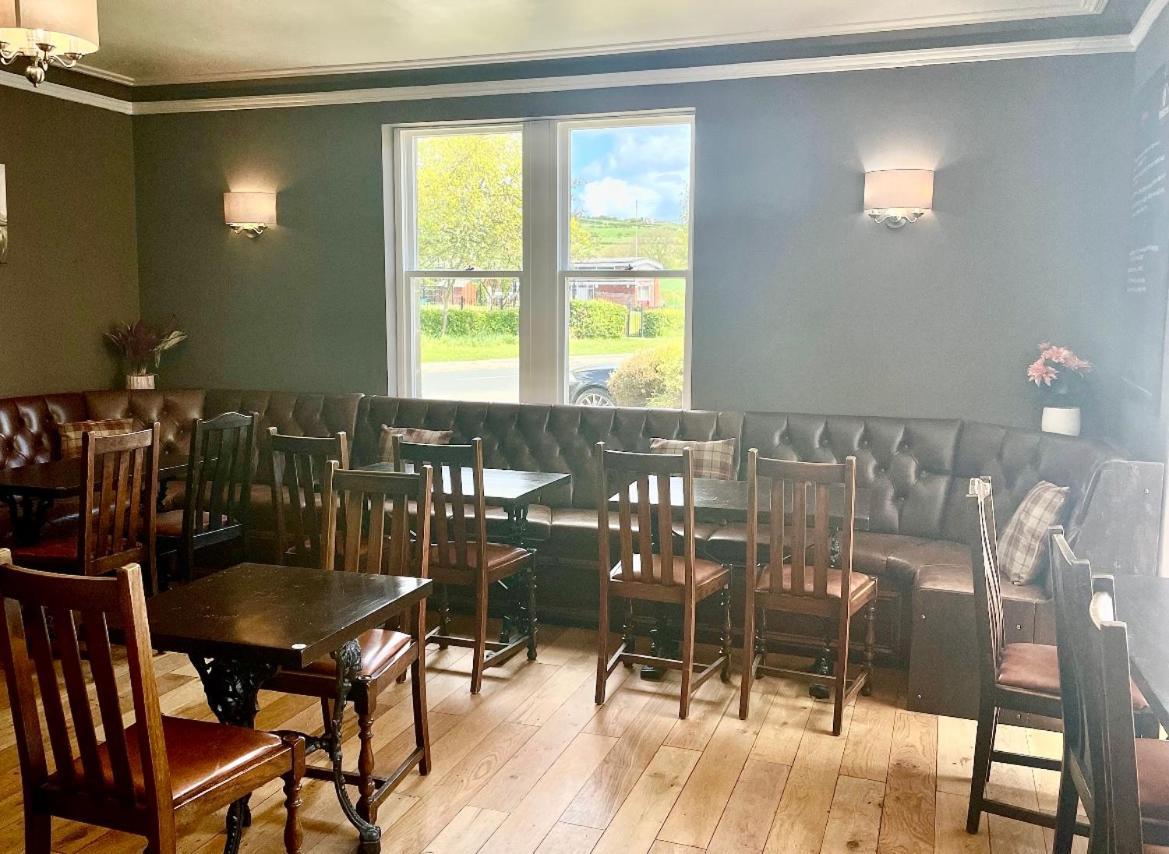The Fylingdales Inn Robin Hood's Bay Ngoại thất bức ảnh