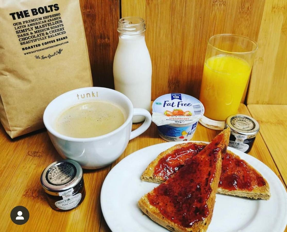 The Fylingdales Inn Robin Hood's Bay Ngoại thất bức ảnh