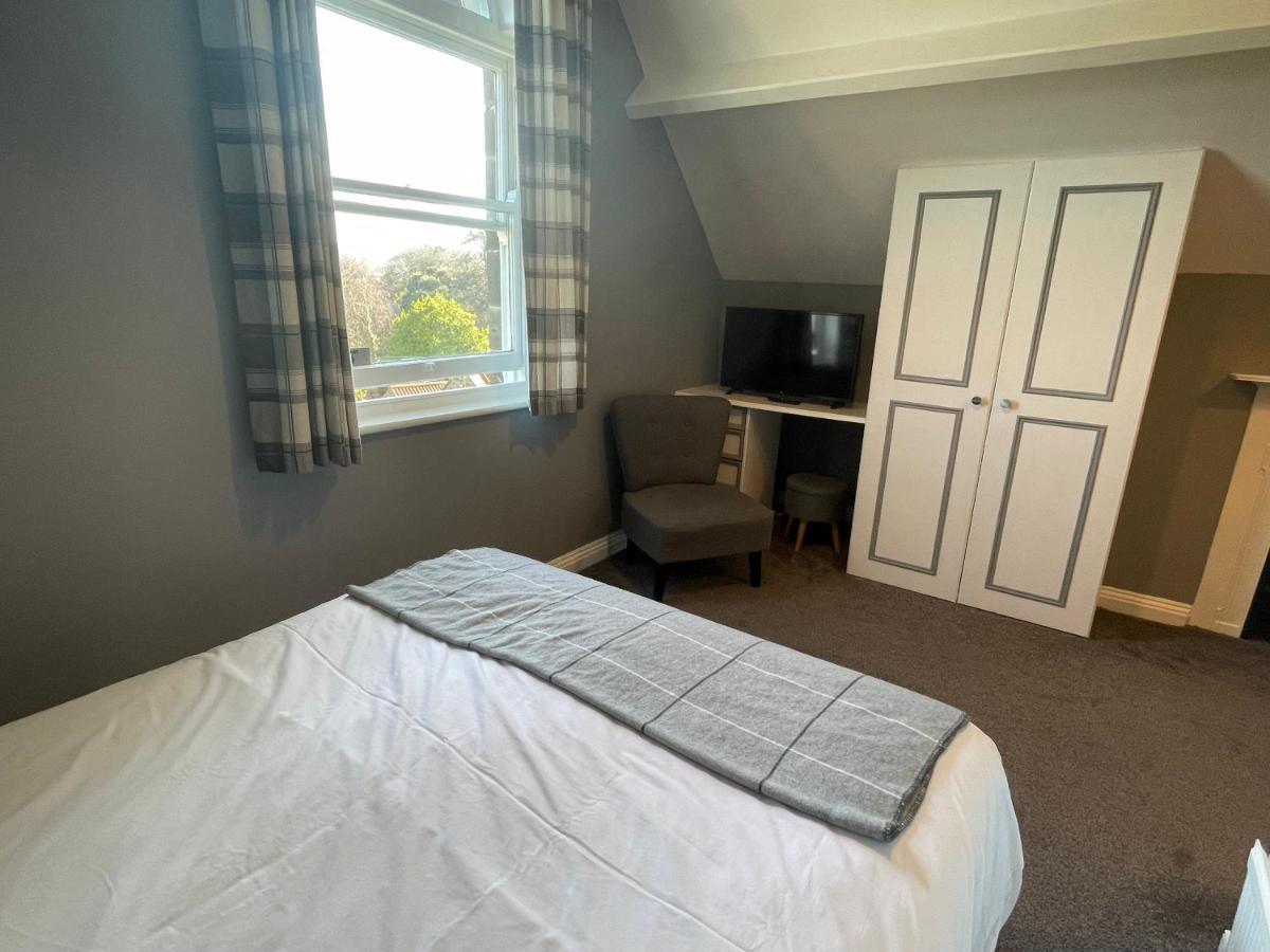 The Fylingdales Inn Robin Hood's Bay Ngoại thất bức ảnh
