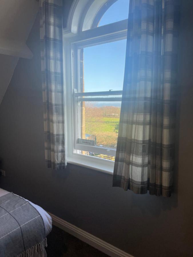 The Fylingdales Inn Robin Hood's Bay Ngoại thất bức ảnh