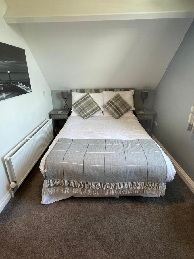 The Fylingdales Inn Robin Hood's Bay Ngoại thất bức ảnh