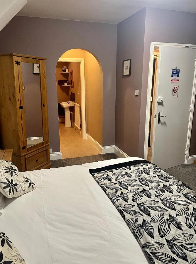 The Fylingdales Inn Robin Hood's Bay Ngoại thất bức ảnh