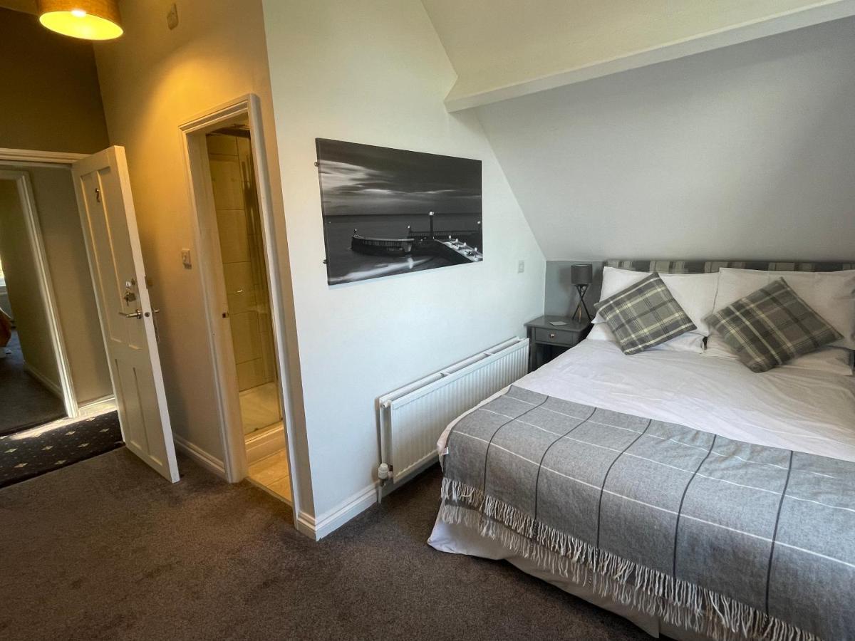 The Fylingdales Inn Robin Hood's Bay Ngoại thất bức ảnh