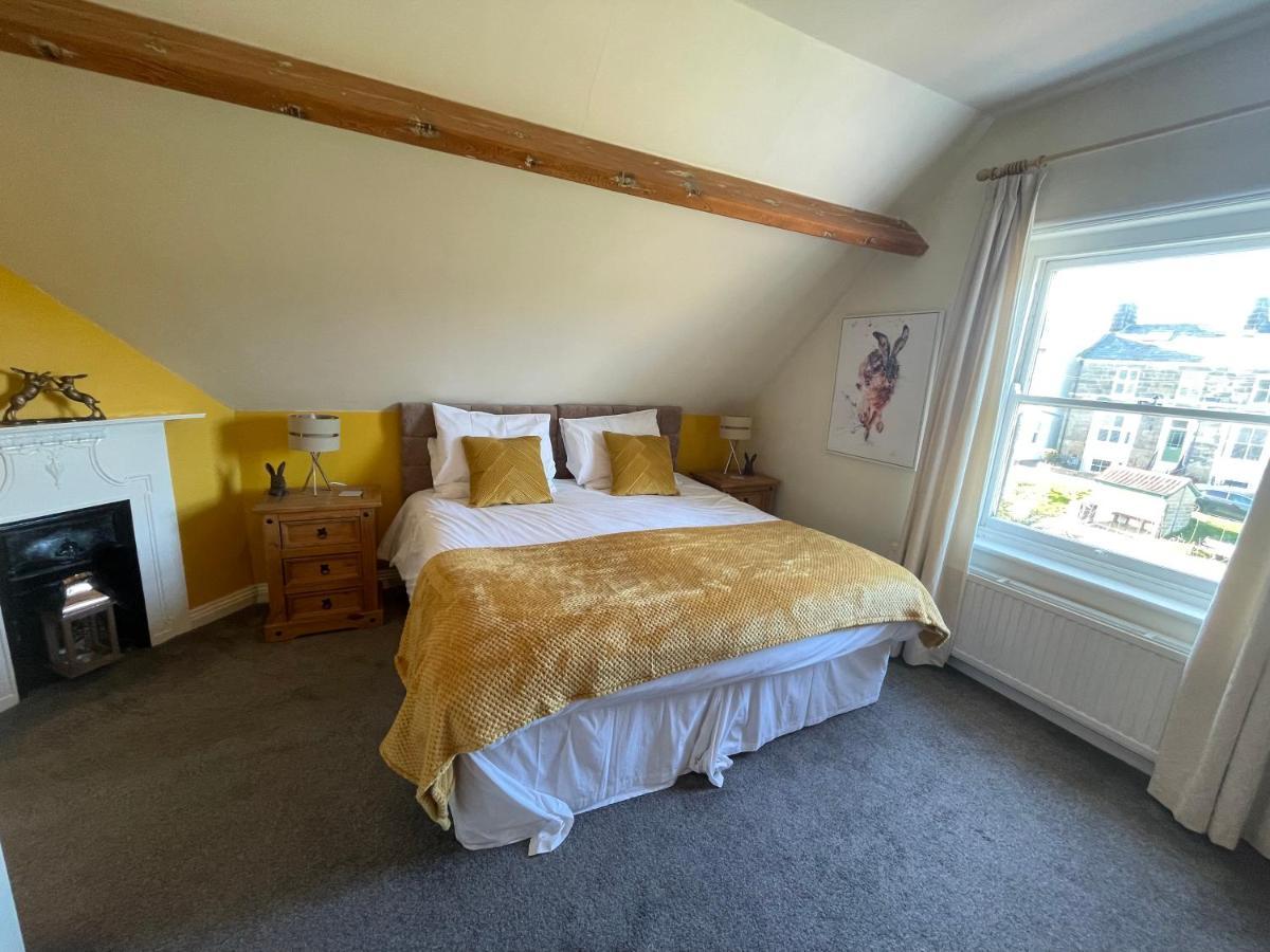 The Fylingdales Inn Robin Hood's Bay Ngoại thất bức ảnh