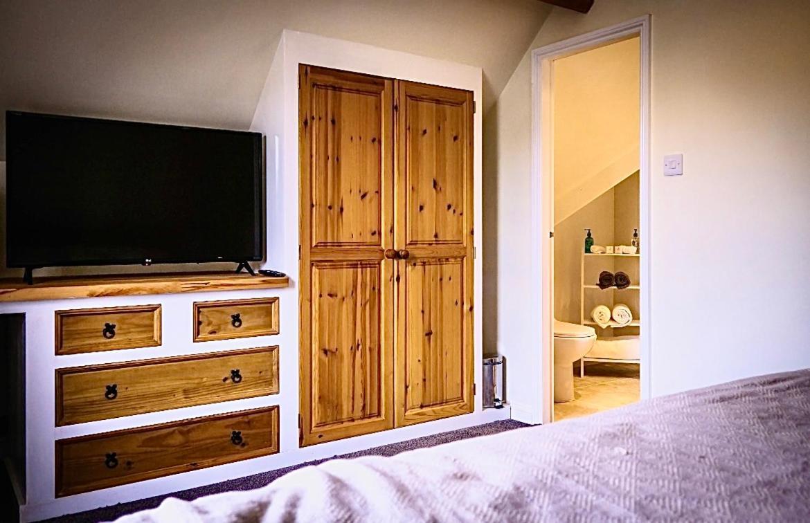 The Fylingdales Inn Robin Hood's Bay Ngoại thất bức ảnh