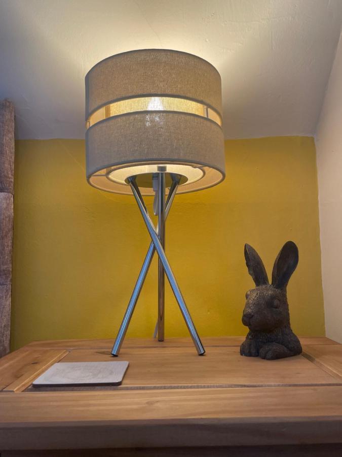 The Fylingdales Inn Robin Hood's Bay Ngoại thất bức ảnh