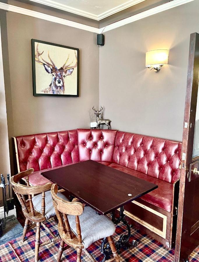 The Fylingdales Inn Robin Hood's Bay Ngoại thất bức ảnh