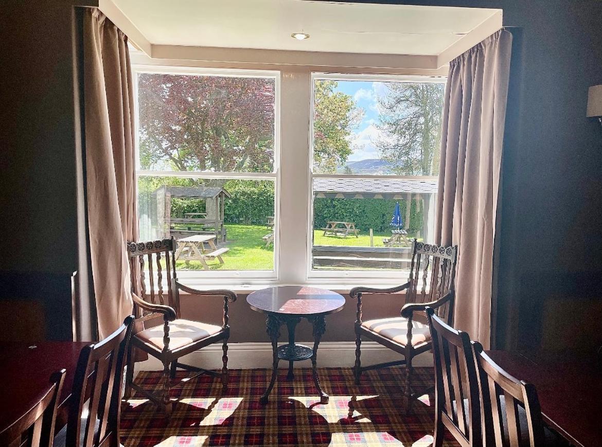 The Fylingdales Inn Robin Hood's Bay Ngoại thất bức ảnh
