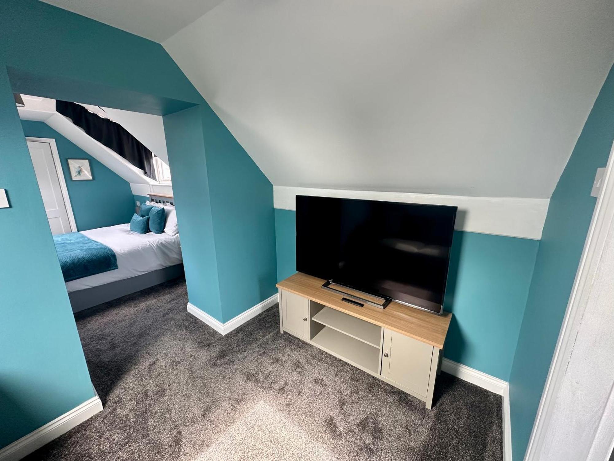 The Fylingdales Inn Robin Hood's Bay Ngoại thất bức ảnh