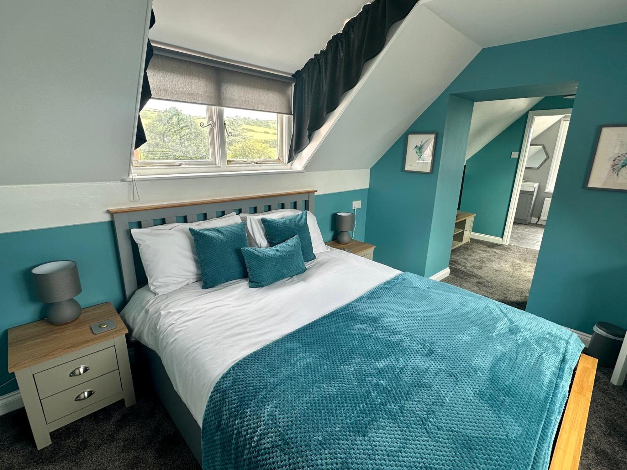 The Fylingdales Inn Robin Hood's Bay Ngoại thất bức ảnh